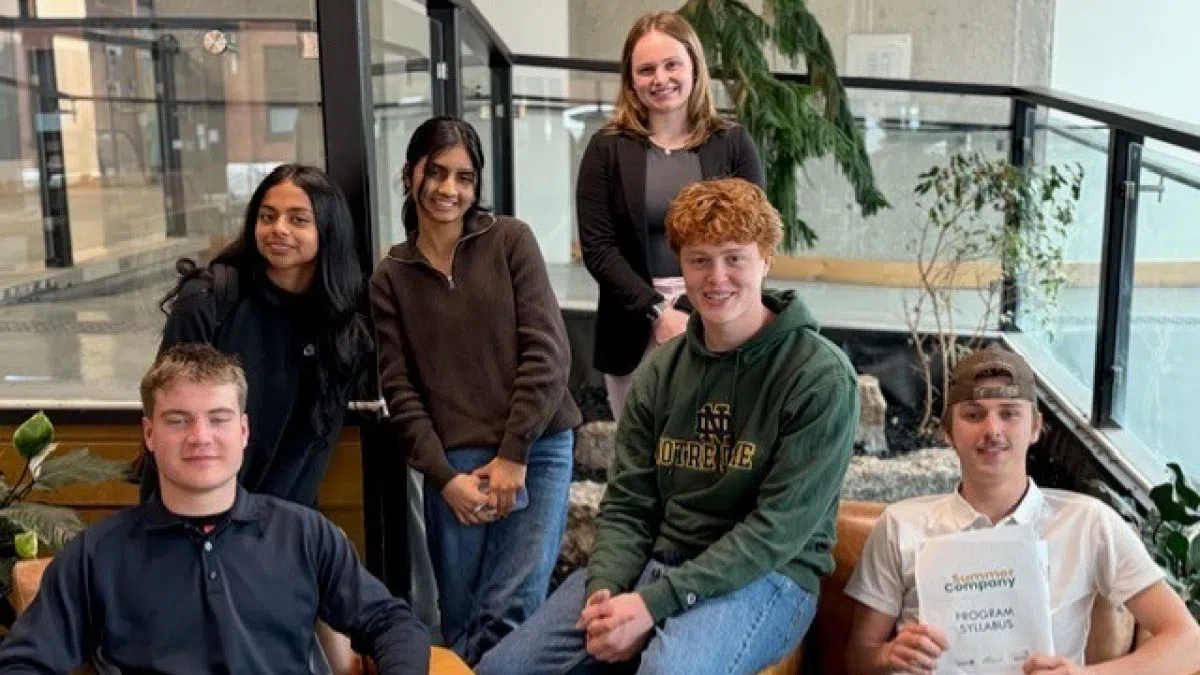 Community Futures Peterborough opens applications for 2026 Summer Company program