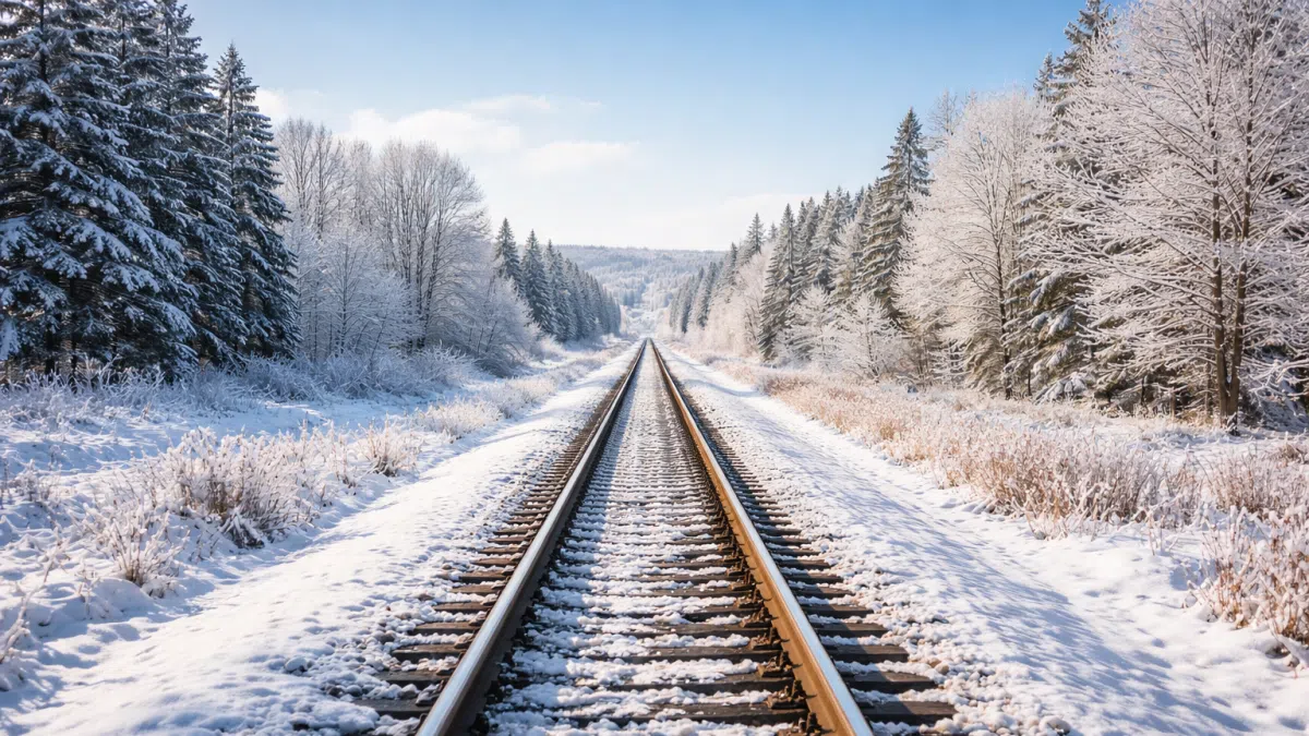 Your chance to weigh in on the proposed high-speed rail through Peterborough