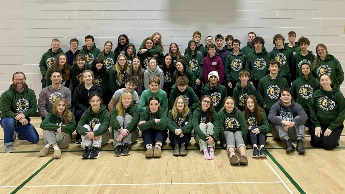 Peterborough set to host Canada’s biggest high school wrestling showdown