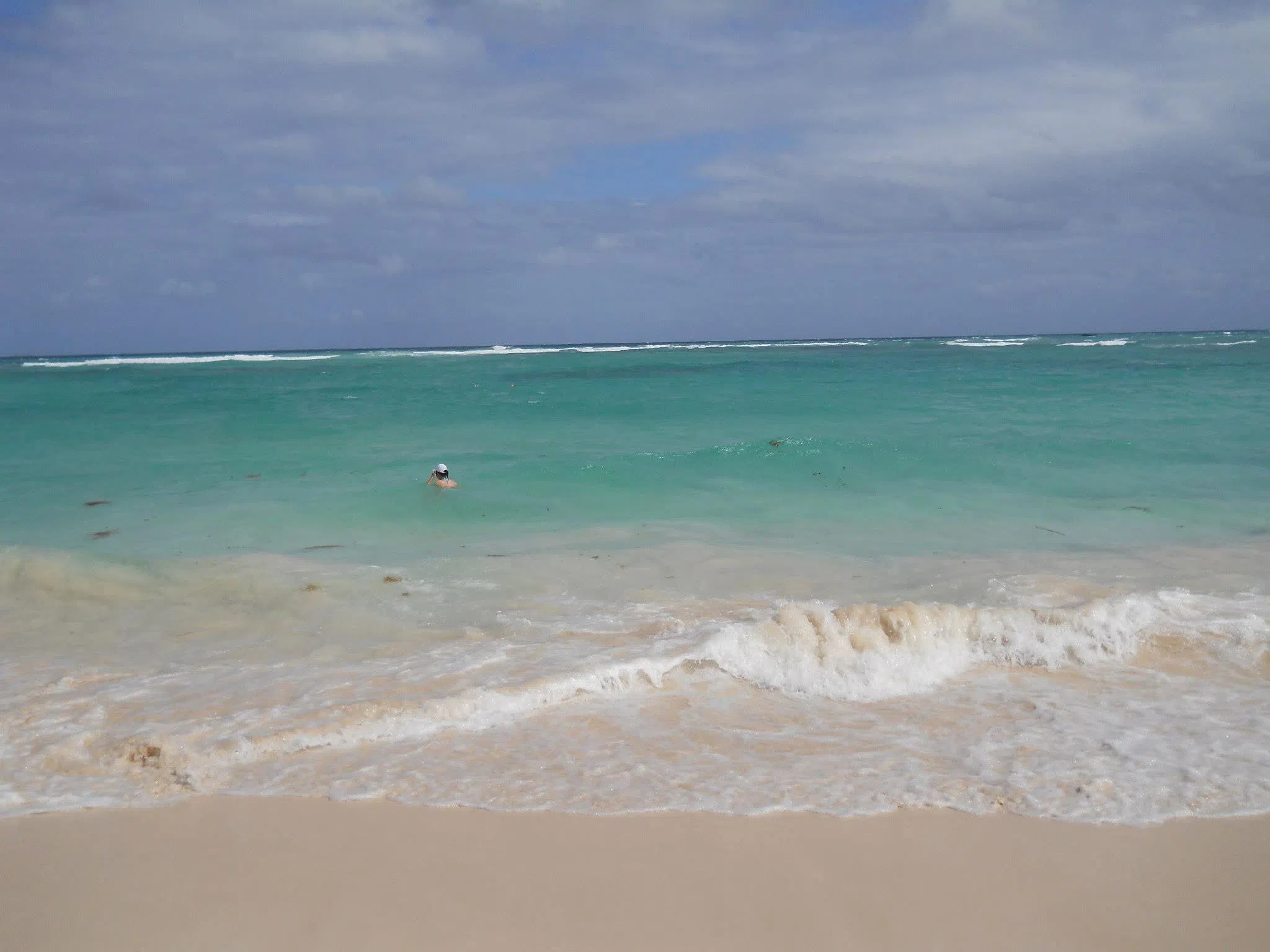 Canadians traveling to parts of Mexico beyond Puerto Vallarta should be fine, says local travel agent