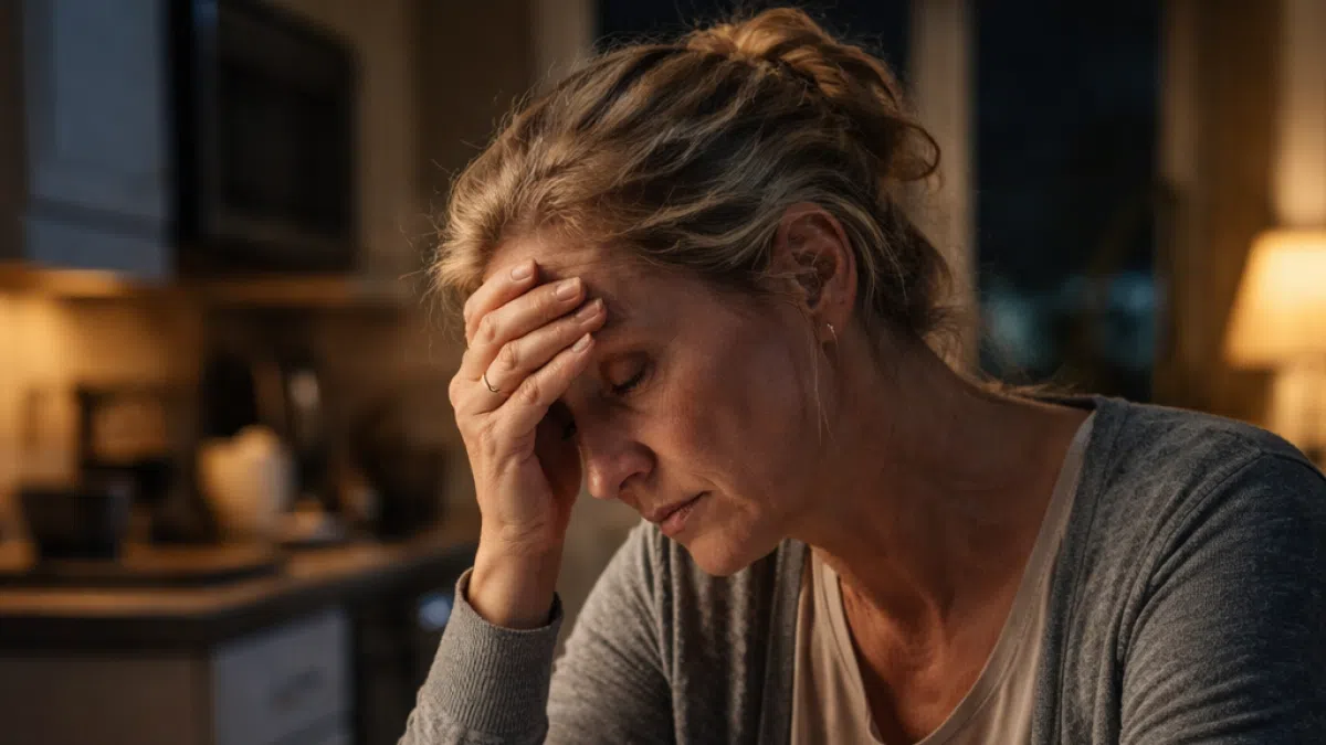 Behind the burnout of Ontario’s caregivers