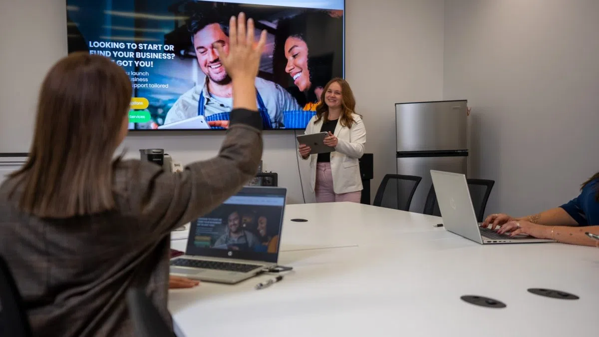 Community Futures Peterborough expands Entrepreneurship 101 workshops for spring 2026