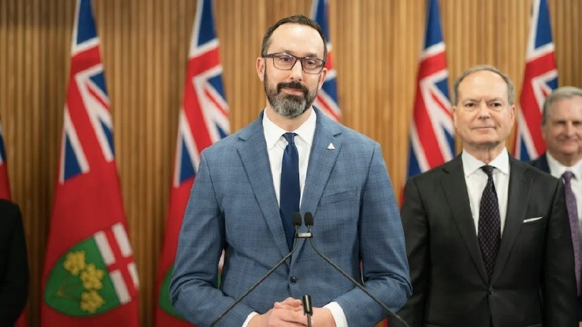 Province rolls out $6.4B plan to shore up colleges and universities