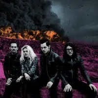 dead weather - didge and burn