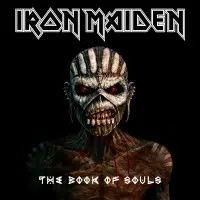 iron maiden book of souls