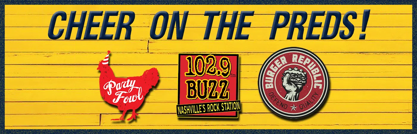 Nashville Predators Watch Parties