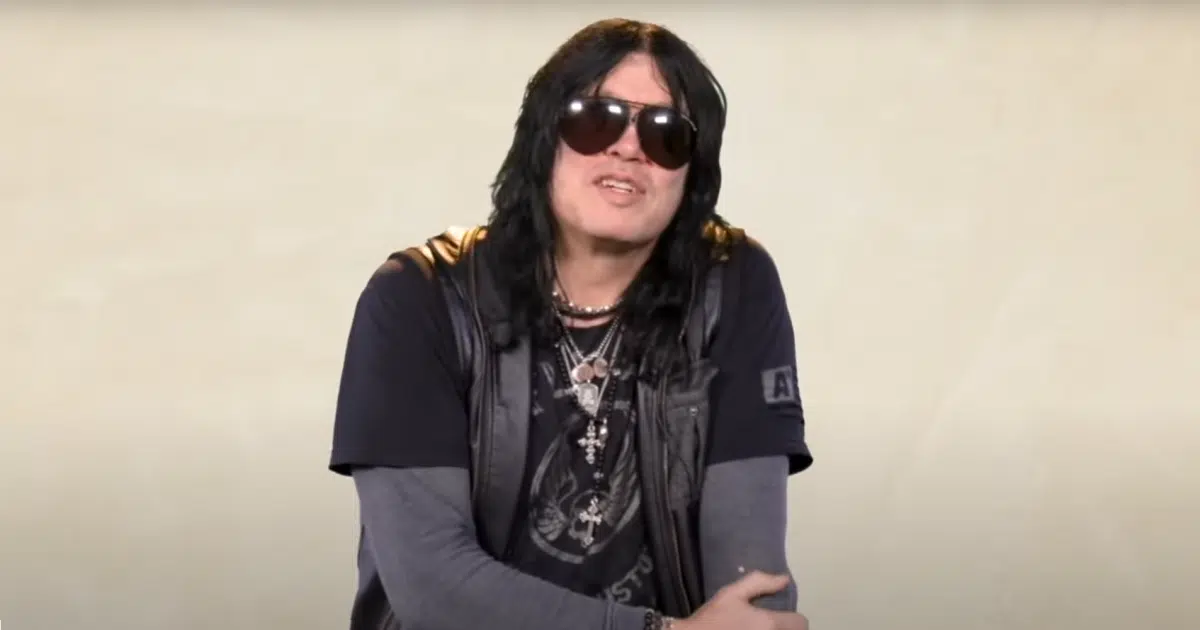 Hair Metal Musicians React to Grunge [VIDEO] | 102.9 The Buzz