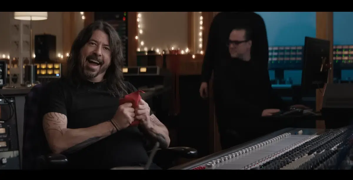 ozzy osbourne coffee commercial