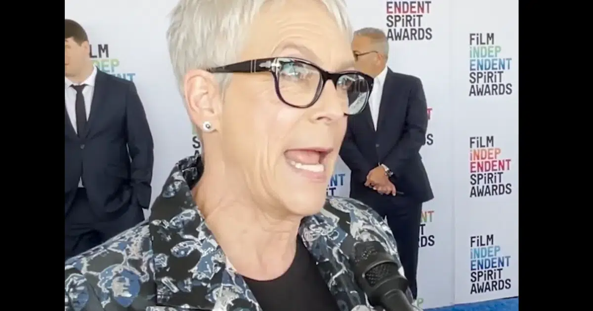 Jamie Lee Curtis Wants “Matinee Concerts” and I Can Relate 102.9 The Buzz