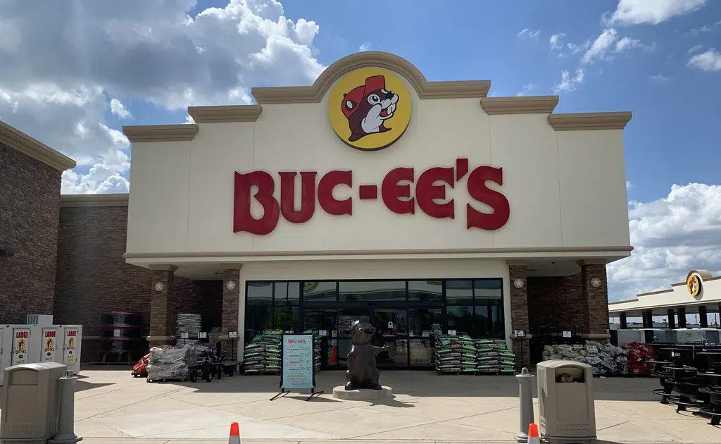 Another Buc-ee’s Coming to Clarksville | 102.9 The Buzz