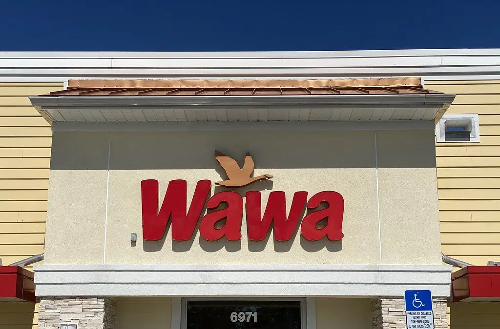 Wawa Coming to Springfield, TN Soon | 102.9 The Buzz