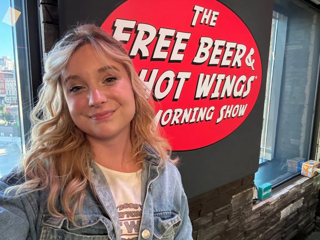 Free Beer Hot Wings 102 9 The Buzz
