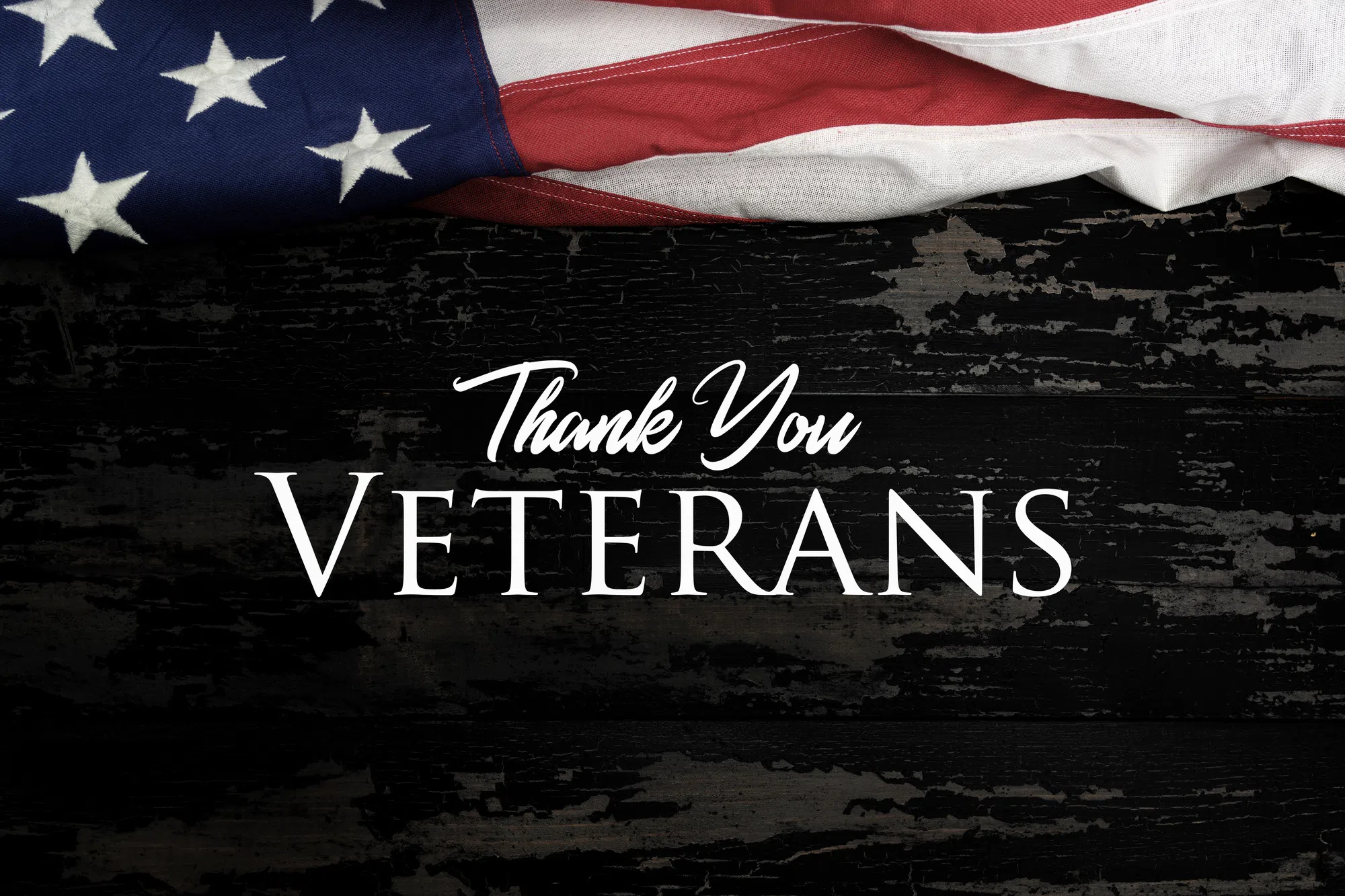 Freebies for Veterans on Veterans Day 102.9 The Buzz