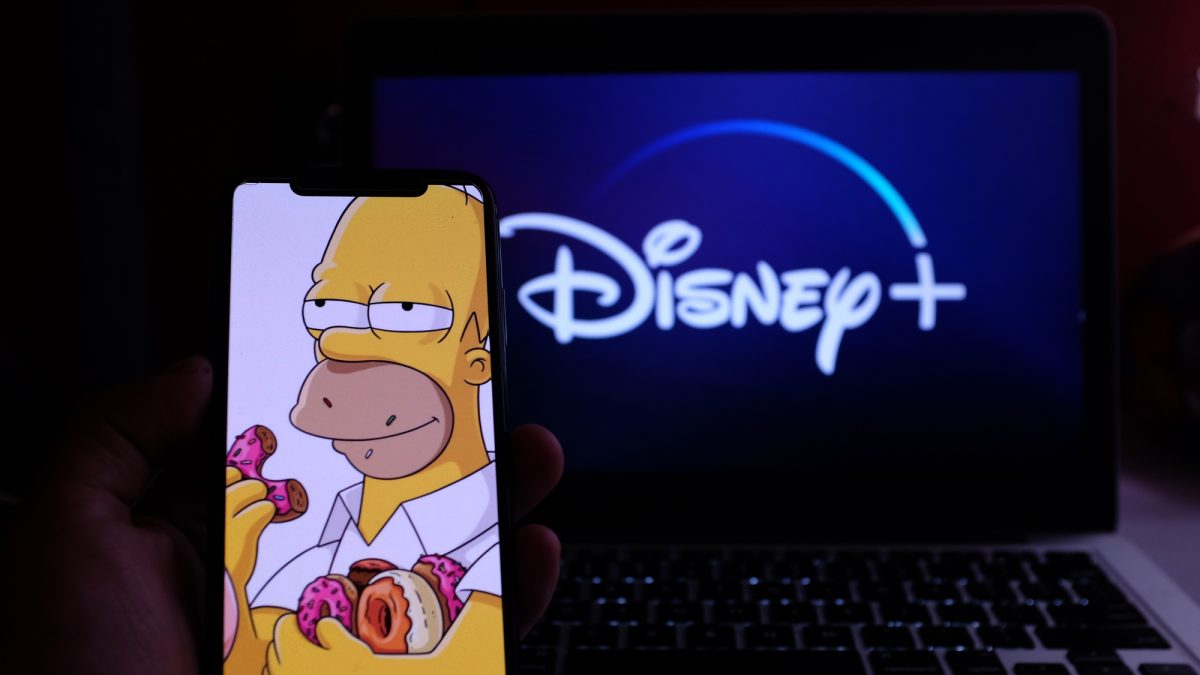 The Simpsons' Season 36 Finale Features 'Death' Of Core Family