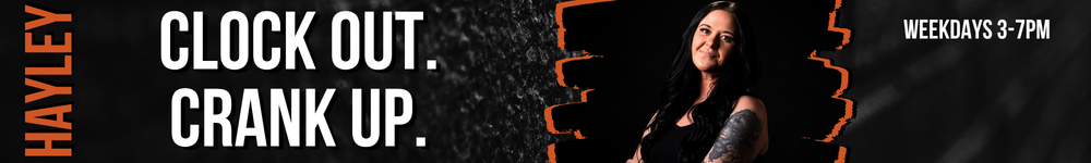 Feature: https://www.1029thebuzz.com/hayley/