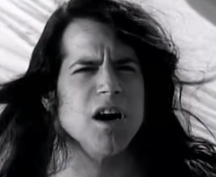 Back When Dagwood Had Hair (10/5/26) Ozzy and Danzig at Starwood
