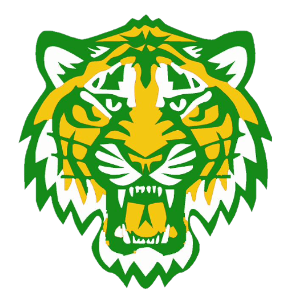 Bolivar Central Tigers logo