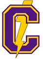 Covington Chargers logo