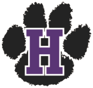 Haywood Tomcats logo