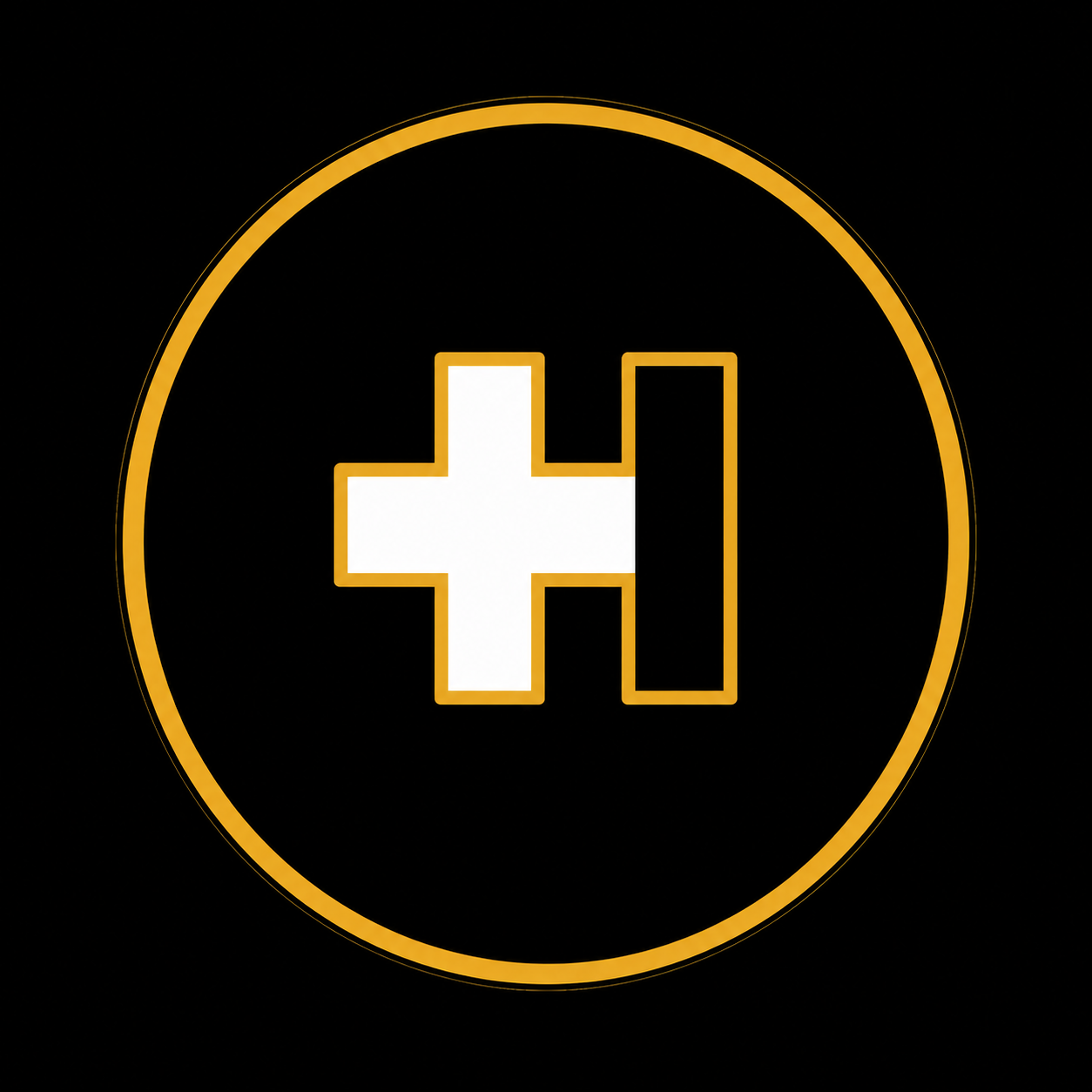 Hamilton Health & Wellness logo