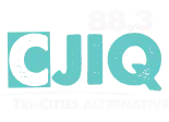CJIQ FM Tri-Cities Altern Website