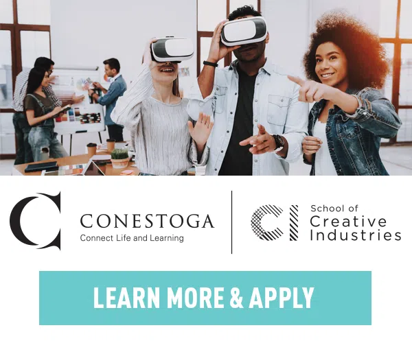 School of Creative Industries - Learn More and Apply