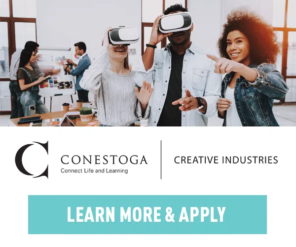 School of Creative Industries - Learn More and Apply