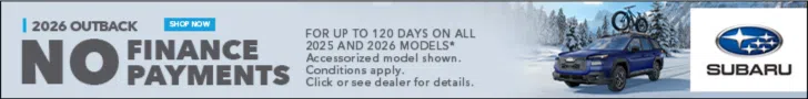 Feature: https://ontario.subarudealer.ca/WebPage.aspx?WebSiteID=446&WebPageID=20500&Model=Outback&utm_source=dfa&utm_medium=cpm&utm_campaign=ON_DAA_Winter_2026