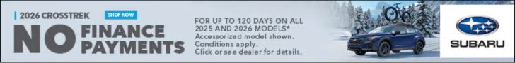 Feature: https://ontario.subarudealer.ca/WebPage.aspx?WebSiteID=446&WebPageID=20500&Model=Crosstrek&utm_source=dfa&utm_medium=cpm&utm_campaign=ON_DAA_Winter_2026