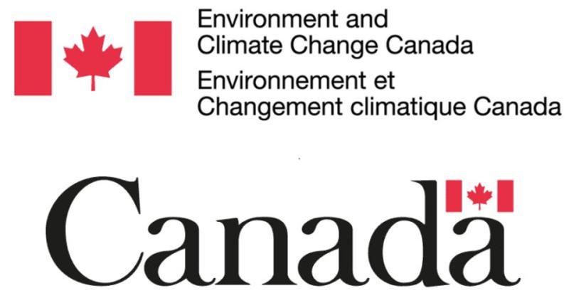 Environment Canada