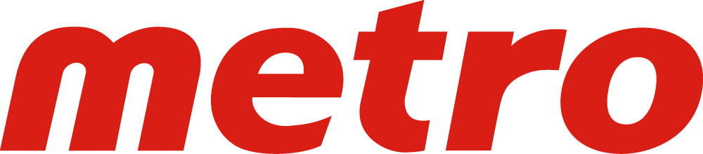 logo--metro