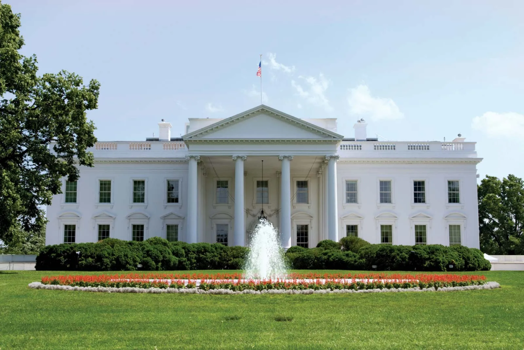 Whitehouse