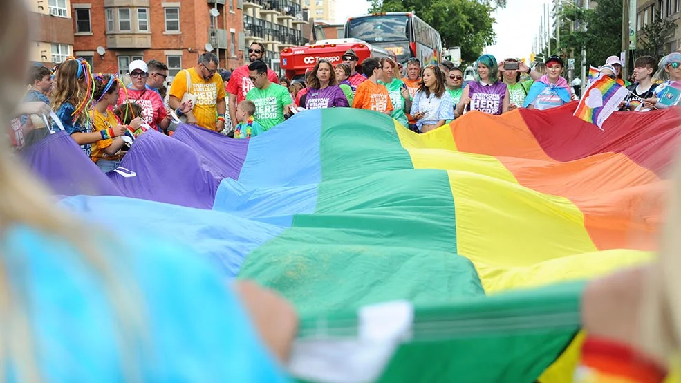 Pride