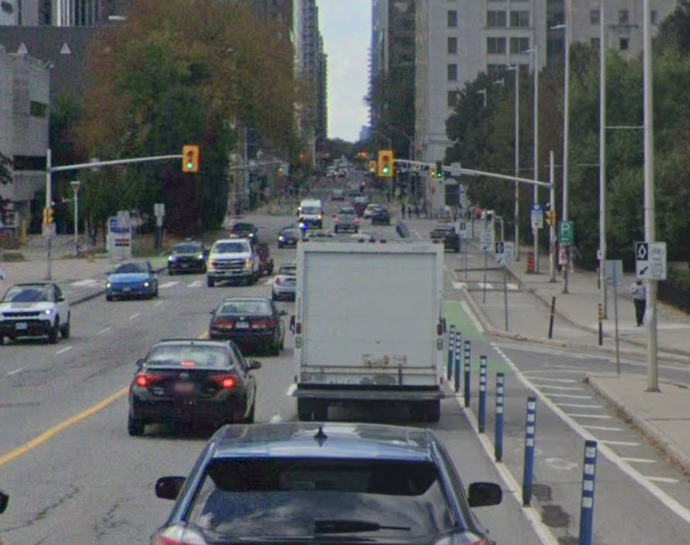 Bike Lane