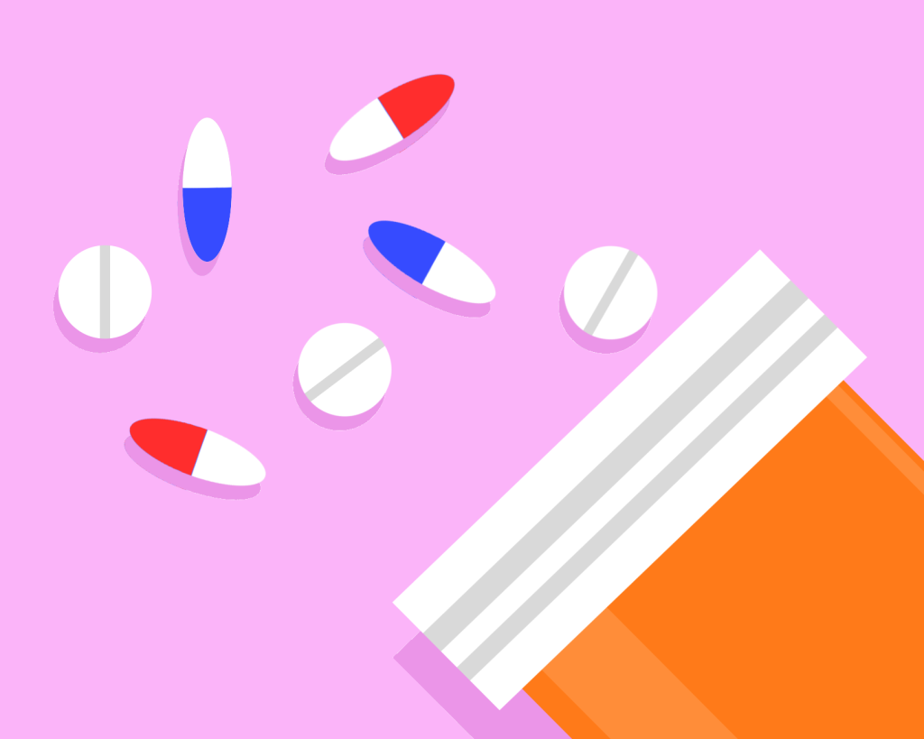 Pills