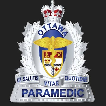 ottawa paramedics services OPS