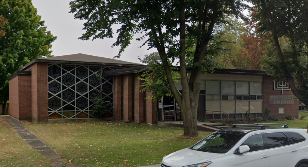 Synagogue