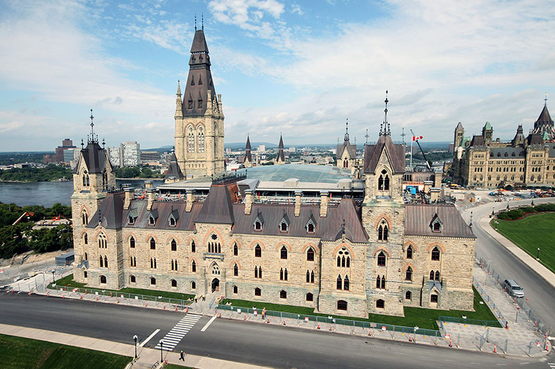 Parliament Hill