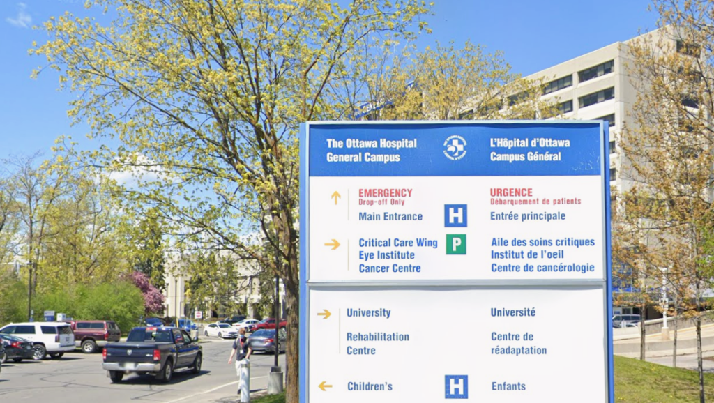 Hospital