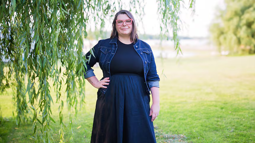 Jenn Timmons-Oikawa