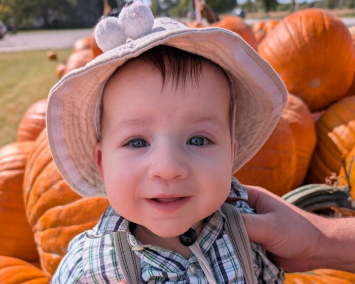 Baby of the Year