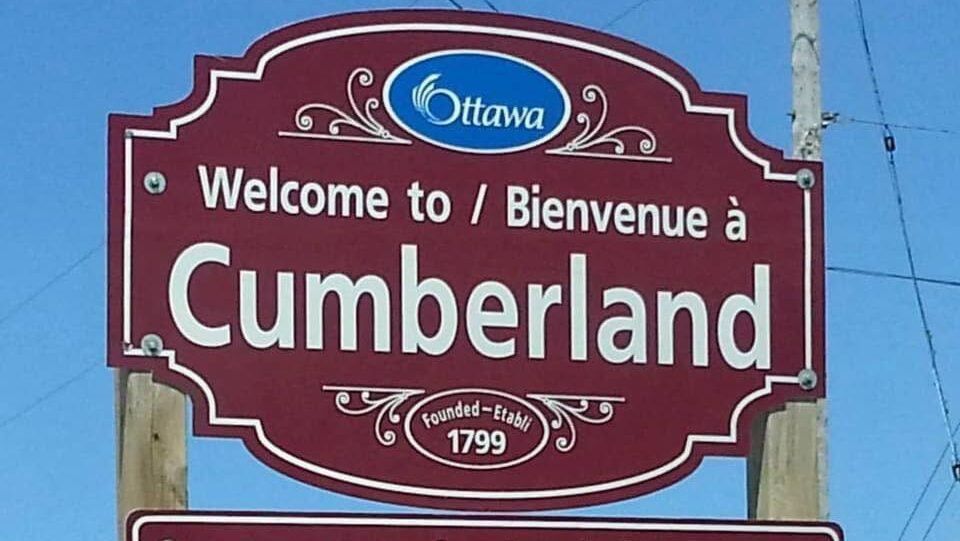 Cumberland