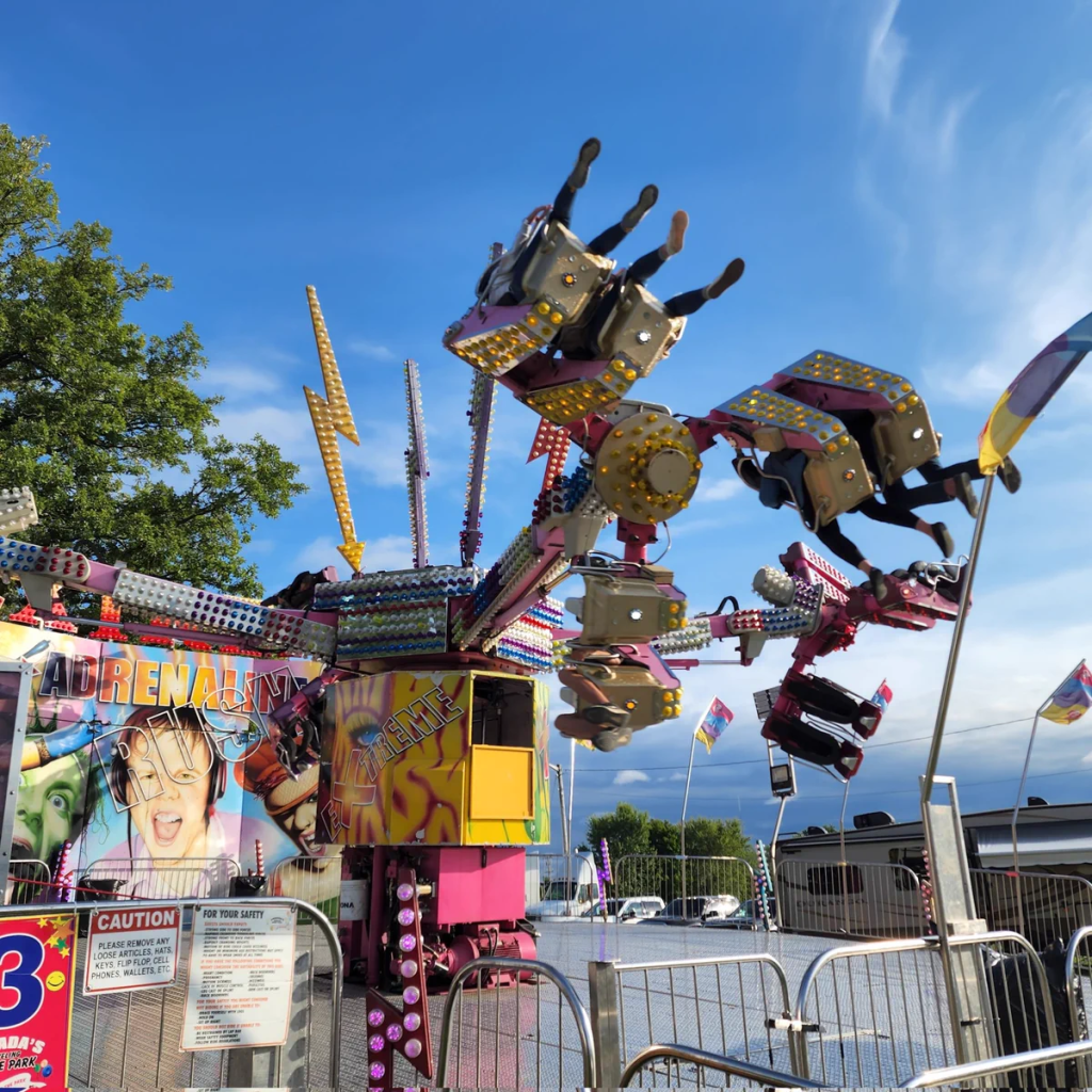 Perth Fair