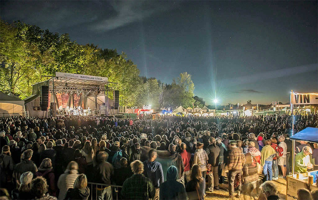 Crowds