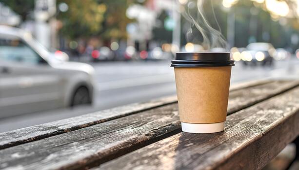 Coffee Cup