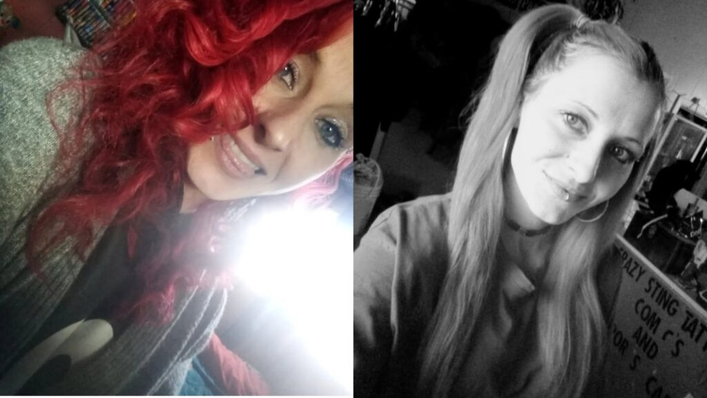 Brianna Traversey