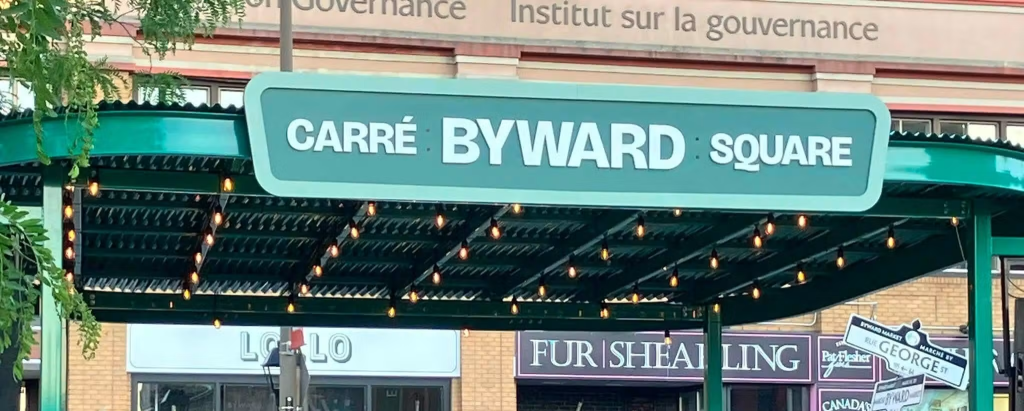 ByWard Square