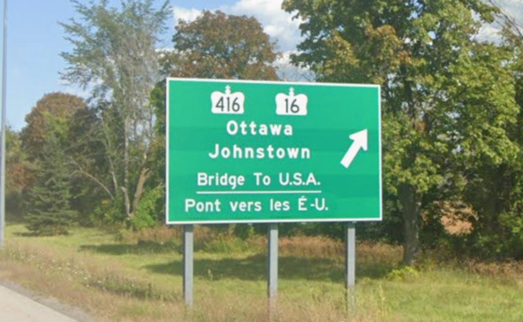 Hwy 16