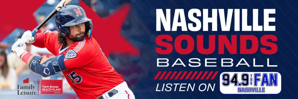 Nashville Sounds