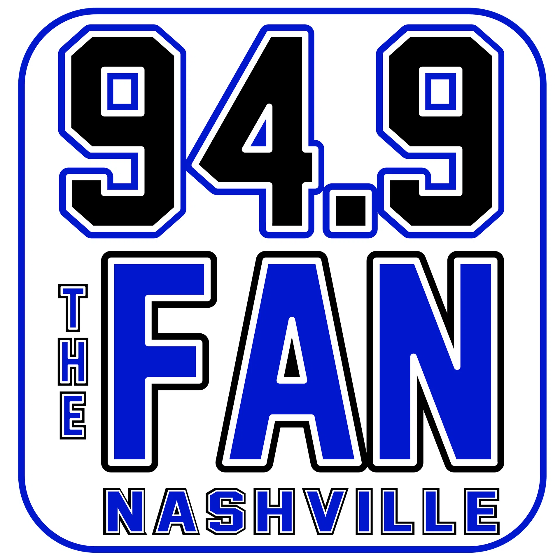 Player | 94.9 THE FAN